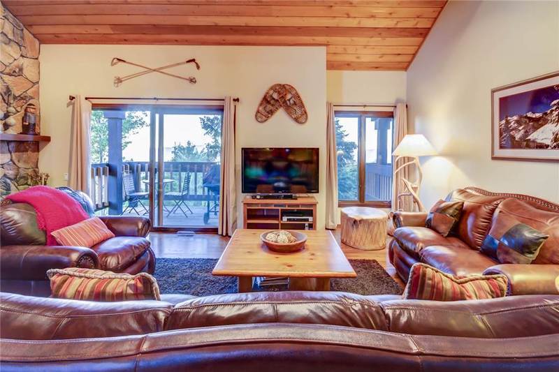 Ridgepoint Condominium By Alpine Ski Properties Park City Dış mekan fotoğraf