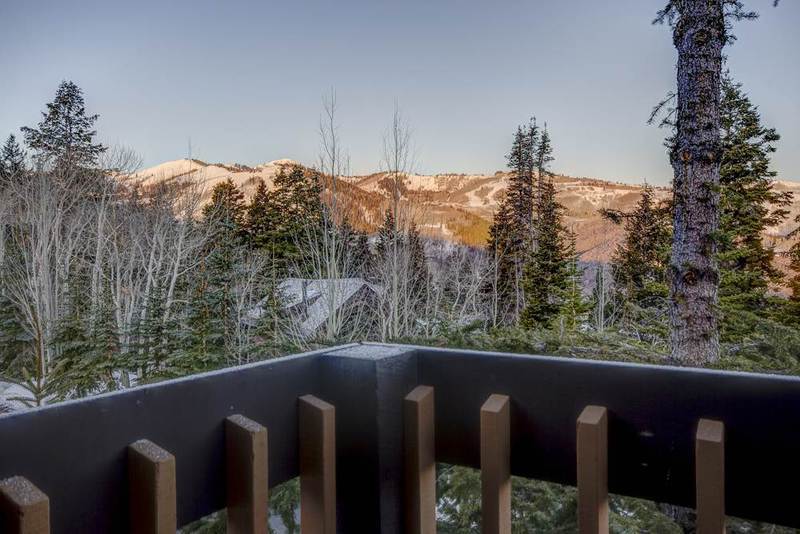 Ridgepoint Condominium By Alpine Ski Properties Park City Dış mekan fotoğraf
