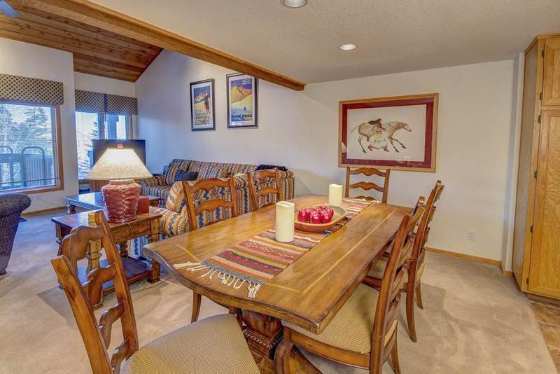 Ridgepoint Condominium By Alpine Ski Properties Park City Dış mekan fotoğraf