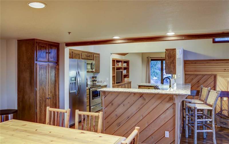 Ridgepoint Condominium By Alpine Ski Properties Park City Dış mekan fotoğraf
