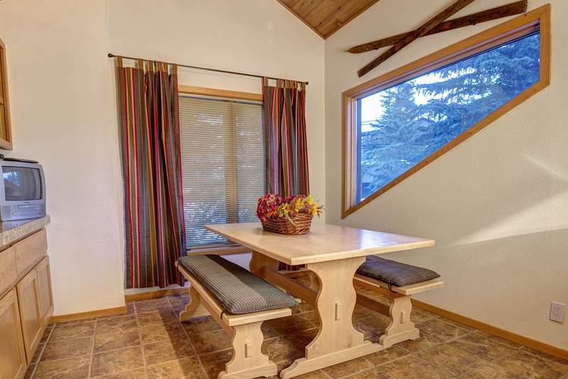 Ridgepoint Condominium By Alpine Ski Properties Park City Dış mekan fotoğraf