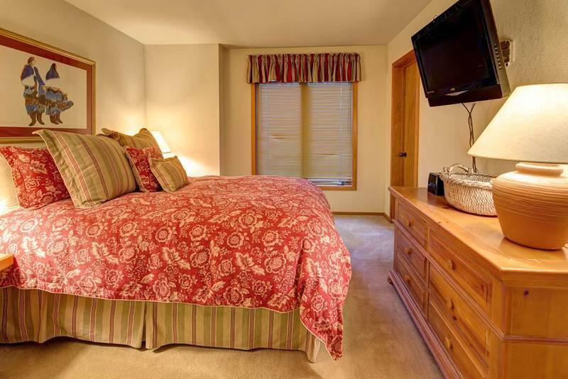 Ridgepoint Condominium By Alpine Ski Properties Park City Dış mekan fotoğraf