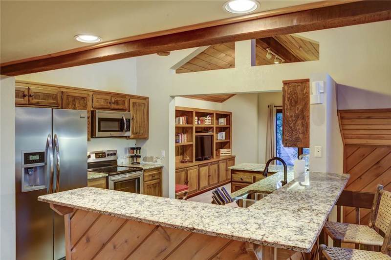 Ridgepoint Condominium By Alpine Ski Properties Park City Dış mekan fotoğraf