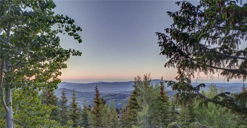 Ridgepoint Condominium By Alpine Ski Properties Park City Dış mekan fotoğraf