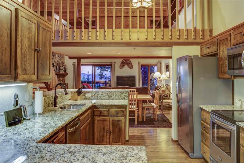 Ridgepoint Condominium By Alpine Ski Properties Park City Dış mekan fotoğraf