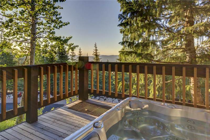 Ridgepoint Condominium By Alpine Ski Properties Park City Dış mekan fotoğraf